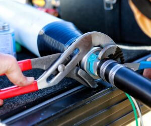 About Emergency plumbing pros Atomic City, ID