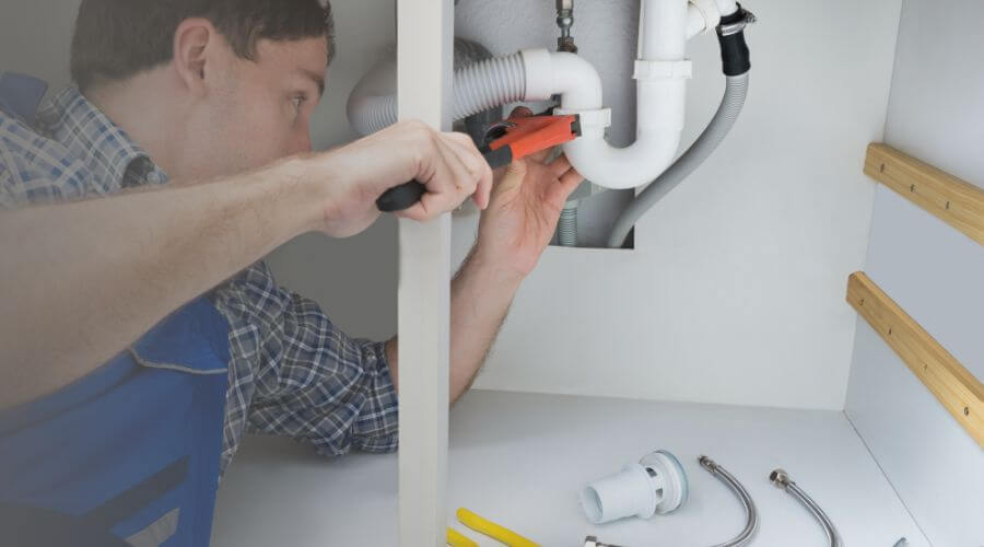 Professional emergency plumbing in Atomic City, ID